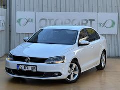 14ÇKŞLI/DÜŞÜKKM JETTA/ÇELİKJANT/DZL/OTOMATIK KUSRSZTMZLK 0.99KRD
