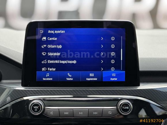 LEVENT*TEN/23MDL/DEĞİŞENSİZ/DÜŞÜKKM/FULLBKMLI/B.PACKAGE/0.69KRD