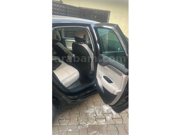 Sahibinden Citroen C4 1.6 e-HDi Exclusive 2011 Model 
