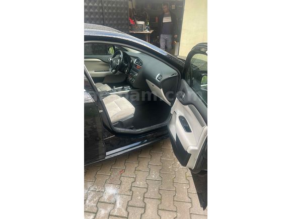 Sahibinden Citroen C4 1.6 e-HDi Exclusive 2011 Model 