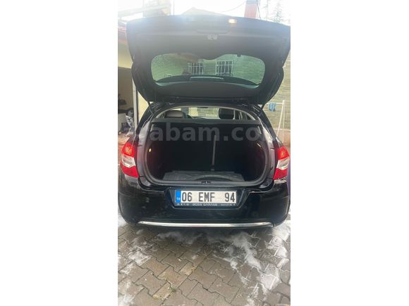 Sahibinden Citroen C4 1.6 e-HDi Exclusive 2011 Model 