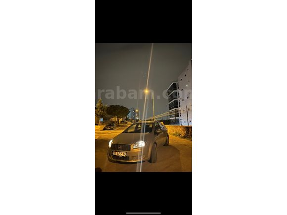 Sahibinden Fiat Linea 1.3 Multijet Active Plus 2011 Model