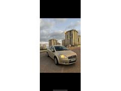 Sahibinden Fiat Linea 1.3 Multijet Active Plus 2011 Model