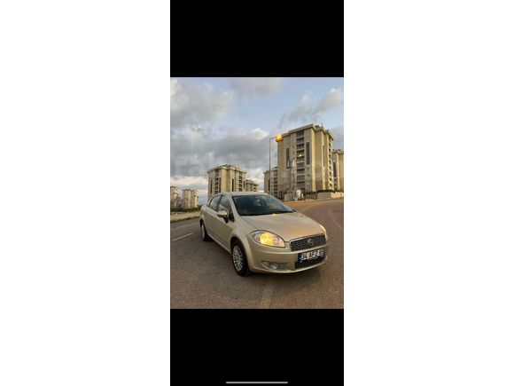 Sahibinden Fiat Linea 1.3 Multijet Active Plus 2011 Model