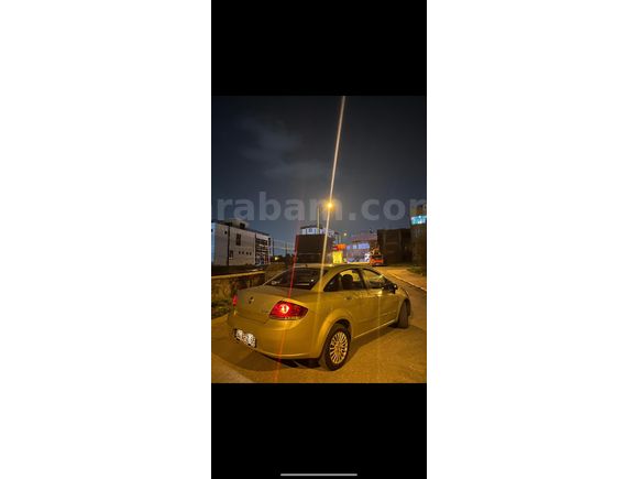 Sahibinden Fiat Linea 1.3 Multijet Active Plus 2011 Model