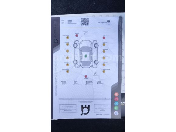 Sahibinden Fiat Linea 1.3 Multijet Active Plus 2011 Model