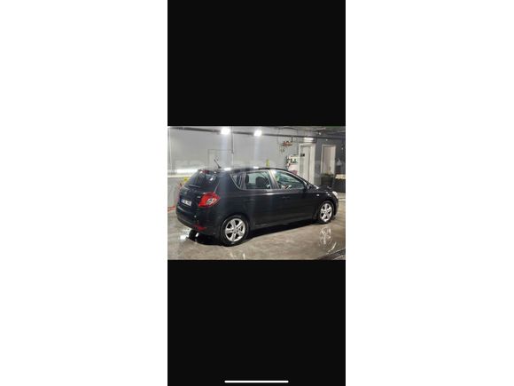 Galeriden Kia Ceed 1.6 CRDi Motion 2012 Model Ankara