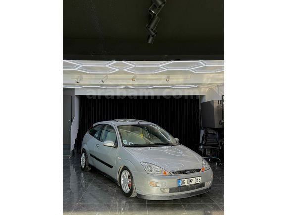 Sahibinden Ford Focus 2.0 Sport Trend 2000 Model 