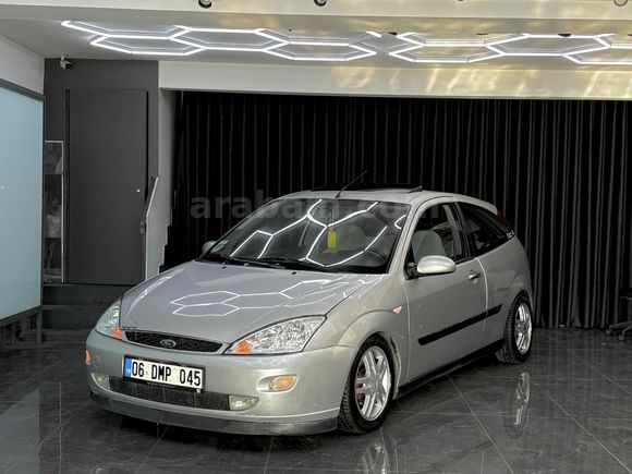 Sahibinden Ford Focus 2.0 Sport Trend 2000 Model 