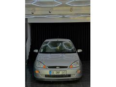 Sahibinden Ford Focus 2.0 Sport Trend 2000 Model 