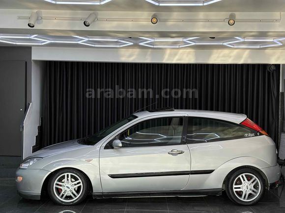 Sahibinden Ford Focus 2.0 Sport Trend 2000 Model 