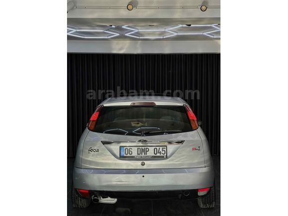 Sahibinden Ford Focus 2.0 Sport Trend 2000 Model 