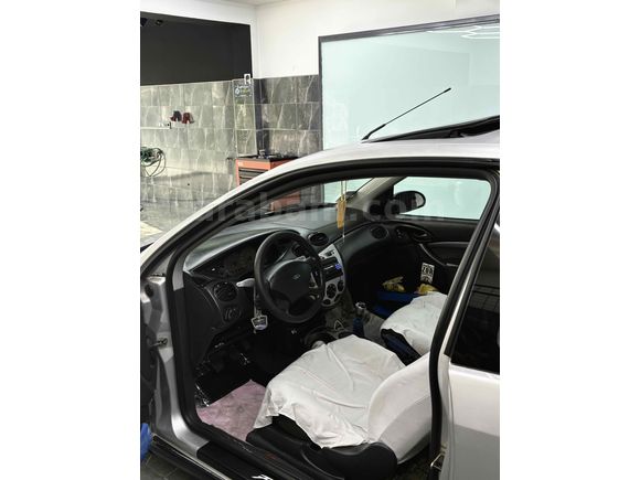Sahibinden Ford Focus 2.0 Sport Trend 2000 Model 