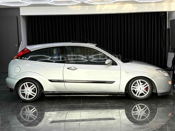 Sahibinden Ford Focus 2.0 Sport Trend 2000 Model 