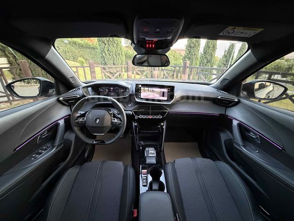 Galeriden Peugeot 2008 1.2 PureTech GT 2026 Model Denizli