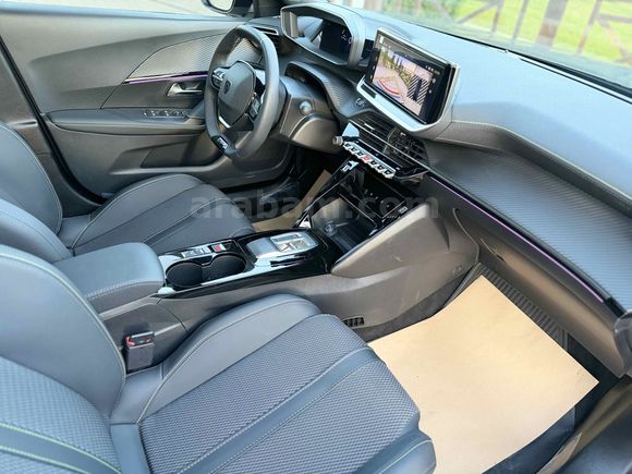 Galeriden Peugeot 2008 1.2 PureTech GT 2026 Model Denizli