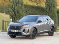 Galeriden Peugeot 2008 1.2 PureTech GT 2026 Model Denizli