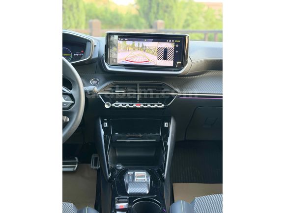 Galeriden Peugeot 2008 1.2 PureTech GT 2026 Model Denizli