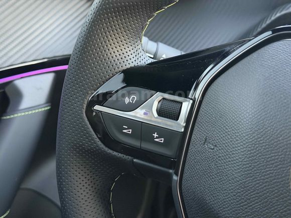 Galeriden Peugeot 2008 1.2 PureTech GT 2026 Model Denizli