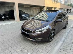 Sahibinden Kia Ceed 1.6 CRDi Concept SW 2012 Model 