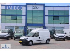 BEYSOY'DAN 2020 DOBLO CARGO MAXI XL 1.6M.JET FRİGORİFİK PANELVAN