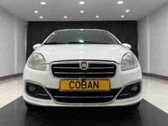 ÇOBAN OTOMOTİV'DEN 2012 FİAT LİNEA 1.6 M.JET LOUNGE 147.000'DE