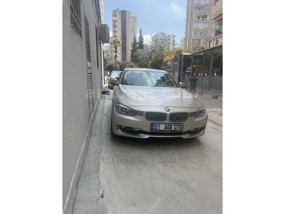 Sahibinden BMW 3 Serisi 316i Modern Line 2013 Model 