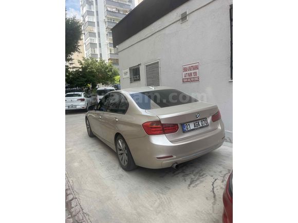 Sahibinden BMW 3 Serisi 316i Modern Line 2013 Model 