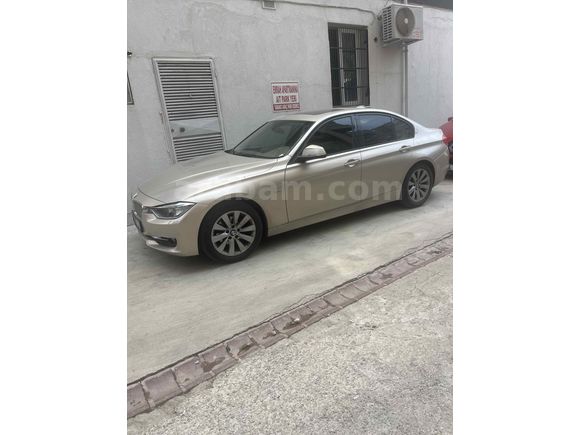 Sahibinden BMW 3 Serisi 316i Modern Line 2013 Model 