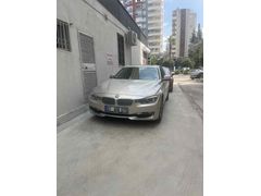 Sahibinden BMW 3 Serisi 316i Modern Line 2013 Model 