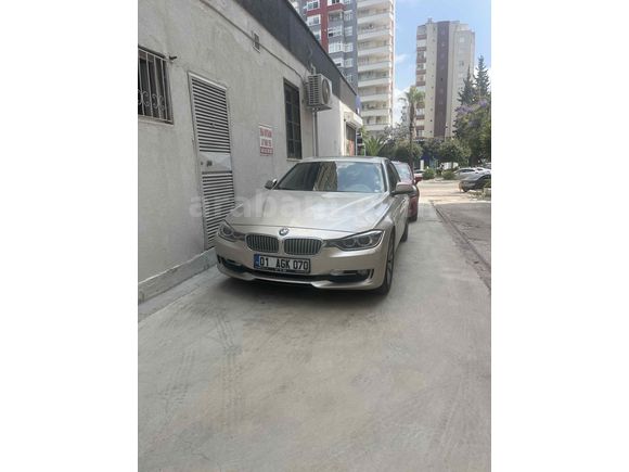 Sahibinden BMW 3 Serisi 316i Modern Line 2013 Model 