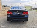 Sahibinden Honda Civic 1.6 Elegance 2011 Model  190.000 km Siyah
