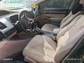 Sahibinden Honda Civic 1.6 Elegance 2011 Model  190.000 km Siyah