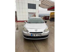 Sahibinden Renault Fluence 1.5 dCi Business 2011 Model 