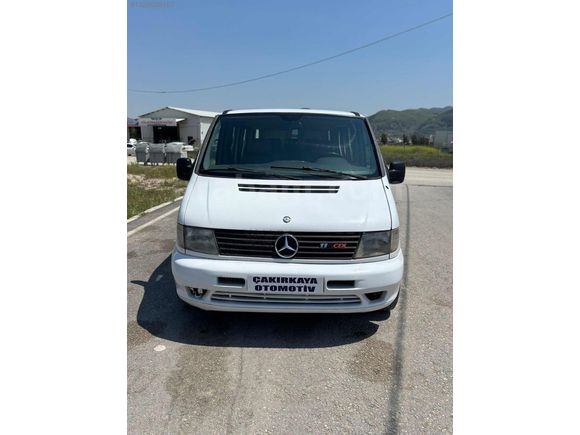 ÇAKIRKAYADAN VIP VİTO