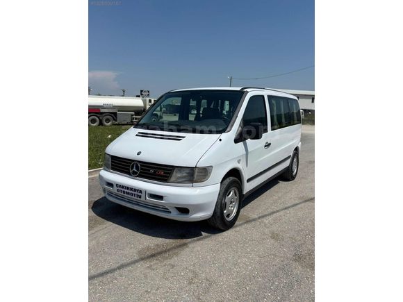 ÇAKIRKAYADAN VIP VİTO