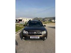 2017 Dacia Duster