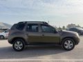 2017 Dacia Duster