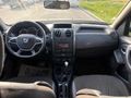 2017 Dacia Duster