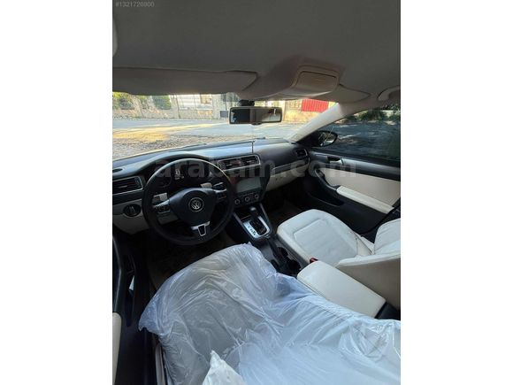ÇAKIRKAYA'dan 2014 Jetta