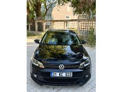 ÇAKIRKAYA'dan 2014 Jetta