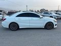 ÇAKIRKAYADAN CLA 180D