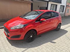 Sahibinden Ford Fiesta 1.25 Trend X 2014 Model 