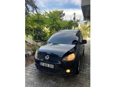ÇAKIRKAYADAN HATASIZ CADDY