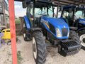 Galeriden New Holland TD90D Van