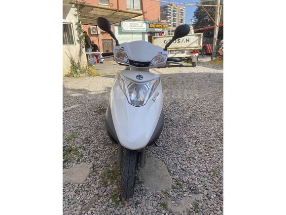 Galeriden Arora Special 125 İzmir