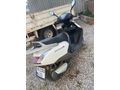 Galeriden Arora Special 125 İzmir