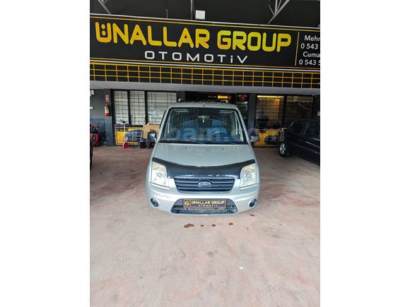 ÜNALLAR GROUP DAN ÇOK TEMİZ 75 LİK DELÜX CONNECT