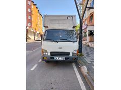 Sahibinden Hyundai HD 35