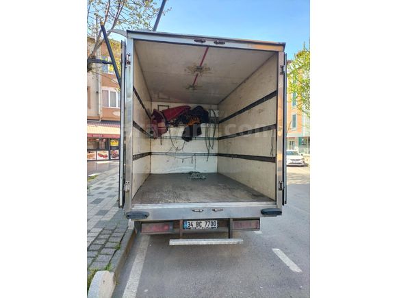Sahibinden Hyundai HD 35